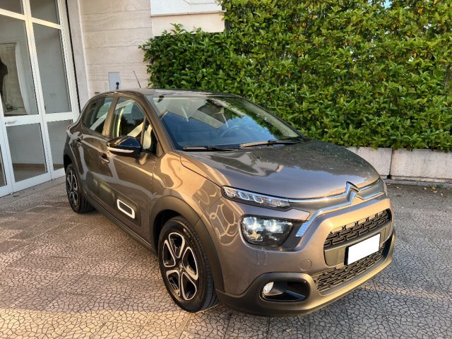 CITROEN C3 usata 0