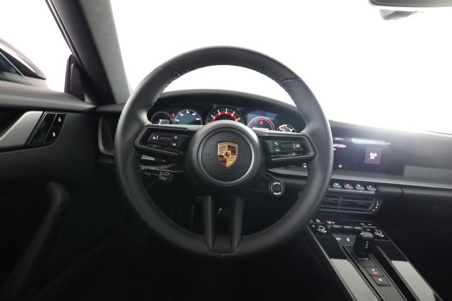 PORSCHE 911 usata 11