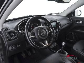 JEEP Compass usata 7