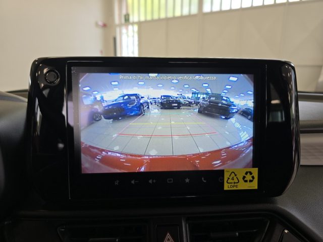 SUZUKI Swift usata, con Cruise Control