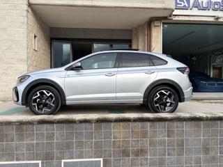 VOLKSWAGEN Taigo usata, con Cerchi in lega