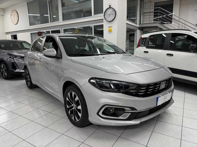 FIAT Tipo usata, con Chiusura centralizzata