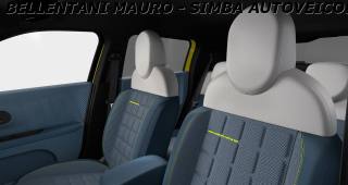 FIAT Grande Panda usata, con Autoradio