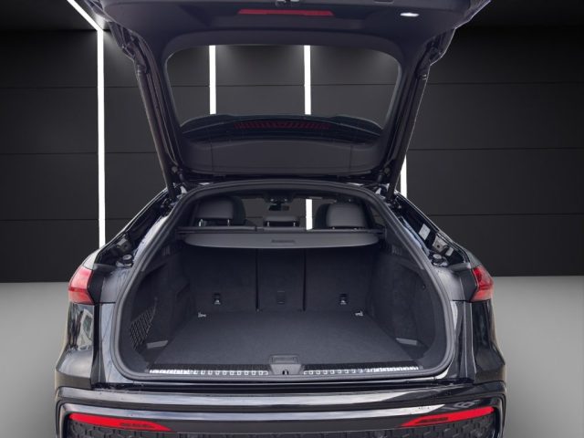 AUDI Q5 usata, con Fari LED