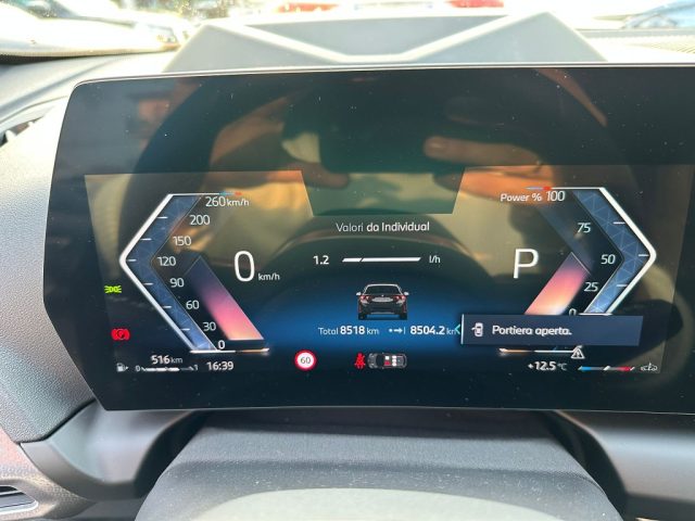 BMW 120 usata, con Climatizzatore