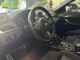 BMW X2 usata, con Chiusura centralizzata