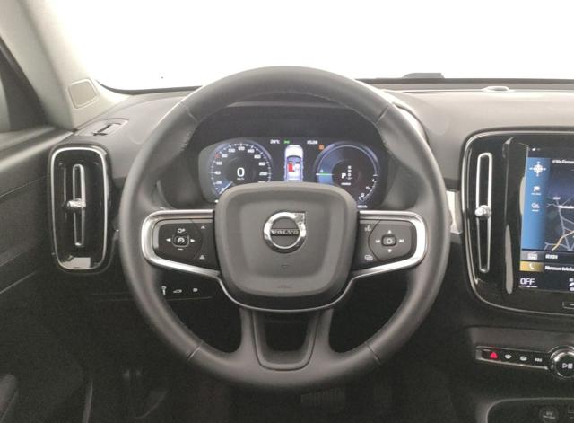 VOLVO XC40 usata, con Filtro antiparticolato