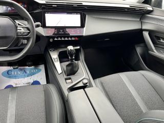 PEUGEOT 308 usata, con ESP