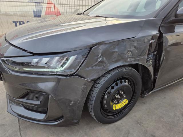 FORD Focus usata, con Immobilizzatore elettronico
