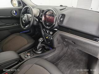 MINI Countryman usata, con Cerchi in lega