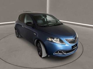 LANCIA Ypsilon usata, con Autoradio digitale