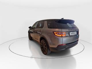 LAND ROVER Discovery Sport usata, con Immobilizzatore elettronico