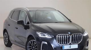 BMW 218 usata, con Airbag