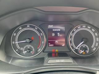 SKODA Kamiq usata, con ESP