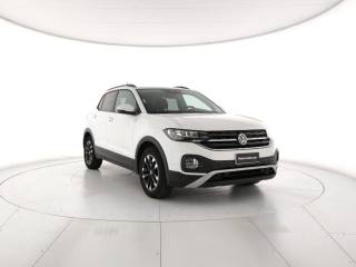 VOLKSWAGEN T-Cross usata, con Autoradio