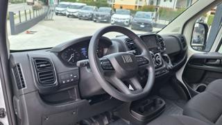 FIAT Ducato usata, con Park Distance Control