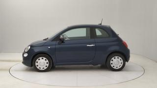 FIAT 500 usata, con Airbag