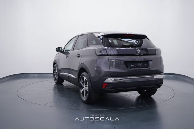 PEUGEOT 3008 usata, con Airbag Passeggero
