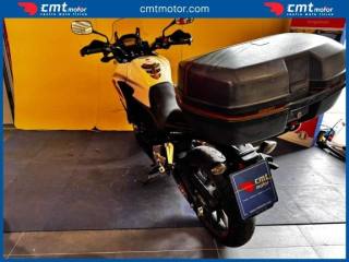 HONDA CB 500 X usata 6
