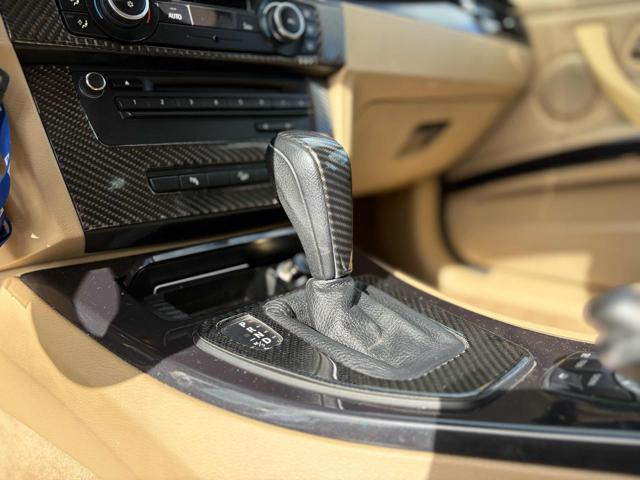 BMW 320 usata, con Cerchi in lega