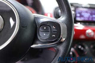 FIAT 500 usata, con Specchietti laterali elettrici
