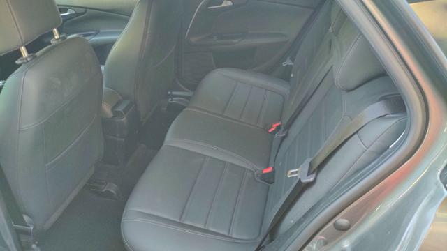 FIAT Tipo usata, con Fendinebbia