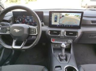 FORD Mustang usata, con Controllo trazione