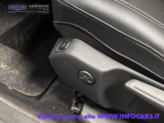 OPEL Grandland usata, con Touch screen