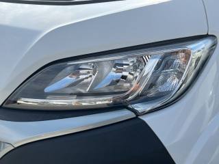 CITROEN Jumper usata 17