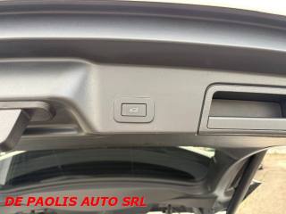 LAND ROVER Range Rover Evoque usata, con Regolazione elettrica sedili