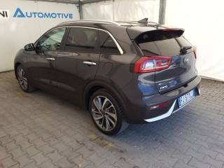 KIA Niro usata, con Servosterzo