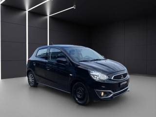 MITSUBISHI Space Star usata, con Climatizzatore
