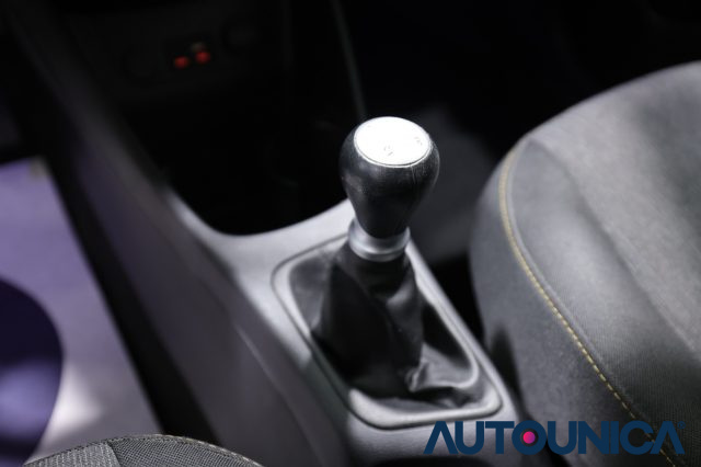 KIA Picanto usata, con Ruotino