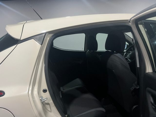 LANCIA Ypsilon usata, con Lettore CD