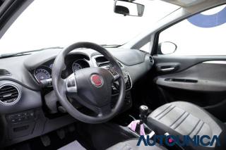 FIAT Punto Evo usata, con Autoradio