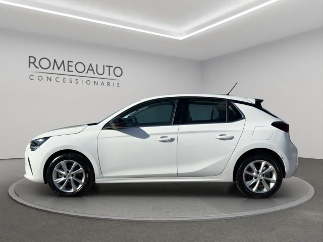 OPEL Corsa usata, con Airbag laterali