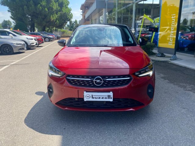 OPEL Corsa usata, con Boardcomputer