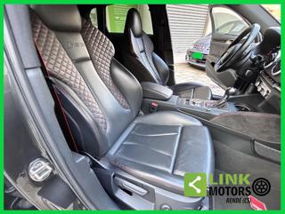 AUDI RS usata, con Isofix