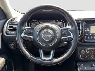 JEEP Compass usata 12