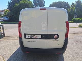 FIAT Doblo usata 14
