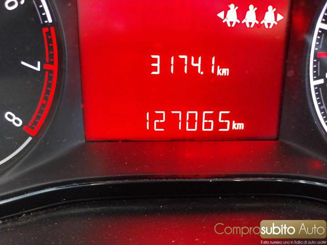 OPEL Corsa usata 20
