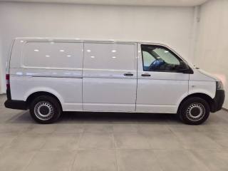 VOLKSWAGEN Transporter usata, con Boardcomputer