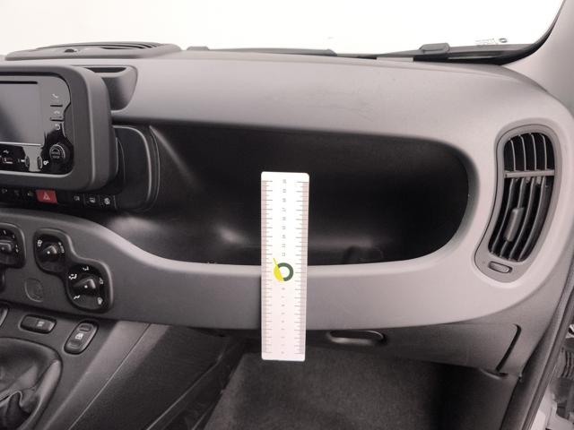 FIAT Panda usata 38