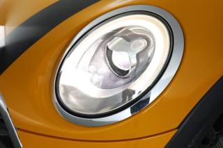 MINI Cooper usata 7