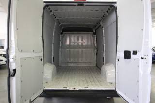 CITROEN Jumper usata, con Sensori di parcheggio posteriori