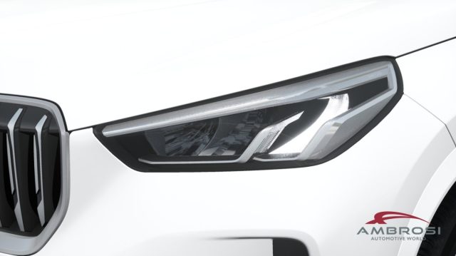 BMW X1 usata 5