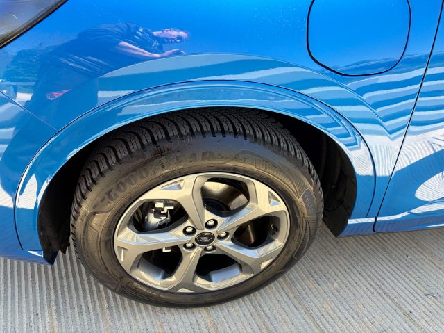 FORD Kuga usata, con Chiusura centralizzata