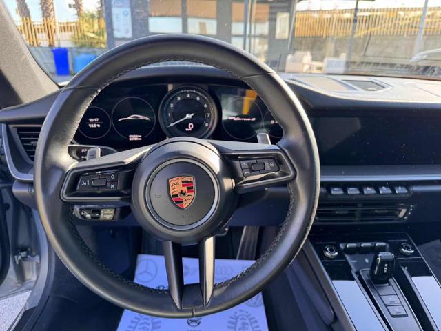PORSCHE 911 usata, con Cerchi in lega