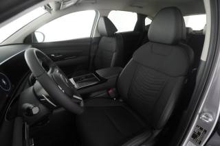 HYUNDAI Tucson usata 9