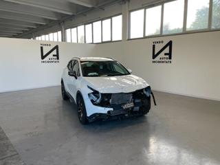 KIA Sportage 1.6 CRDi MHEV DCT Style